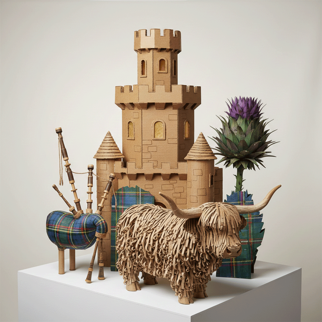 Scottish packaging companies serving businesses nationwide