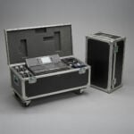How Custom Flight Cases & Transit Cases Protect High-Value Equipment: A Complete Guide