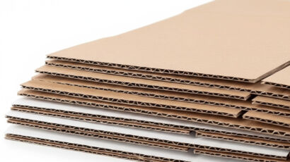 Packaging solutions available across Scotland