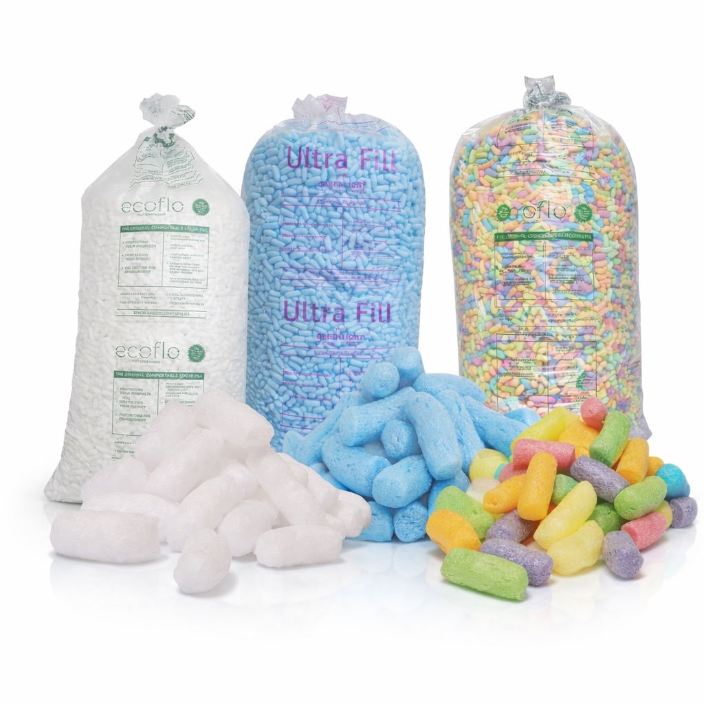 Void fill packaging solutions to prevent movement