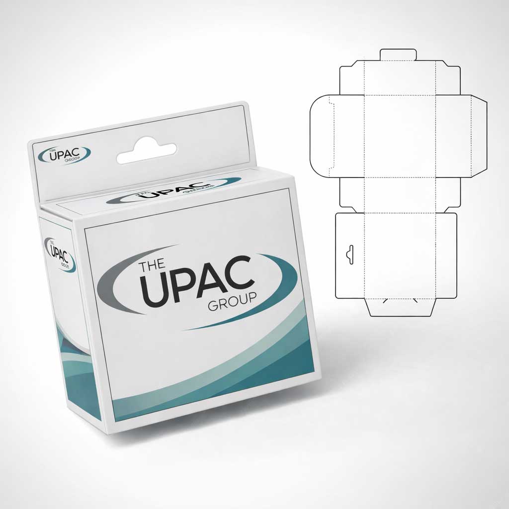 Custom packaging suppliers in Scotland