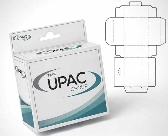 Custom packaging solutions in Scotland