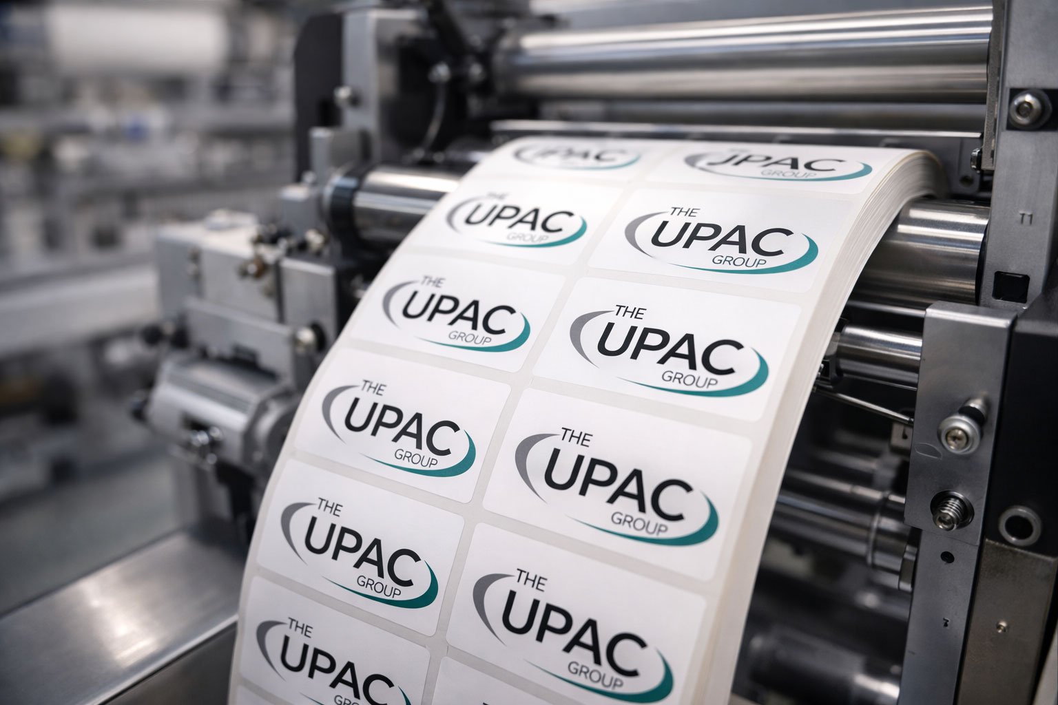 Glasgow Packaging Print Ltd packaging and print services