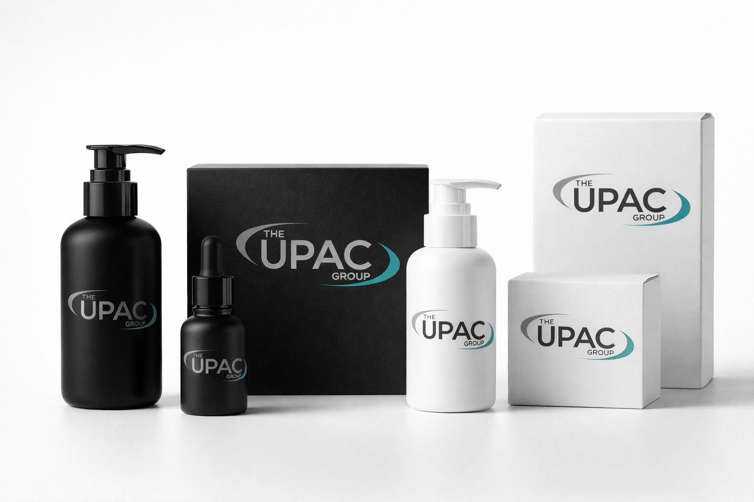 Custom packaging suppliers across the UK