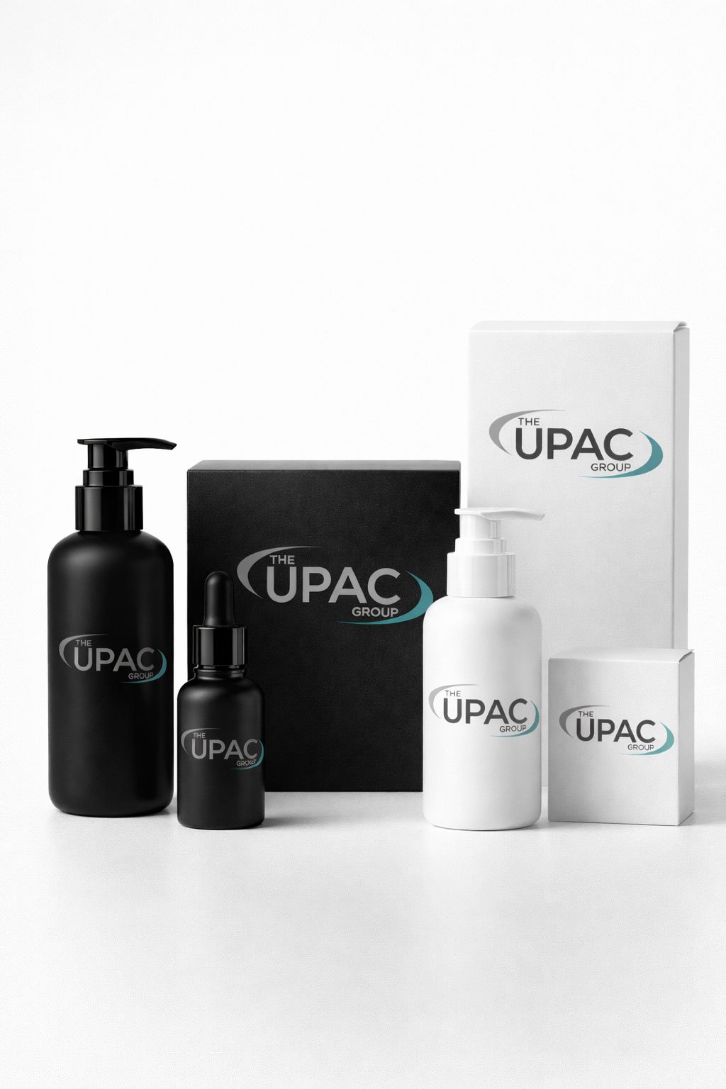 Custom packaging warehouse in Scotland