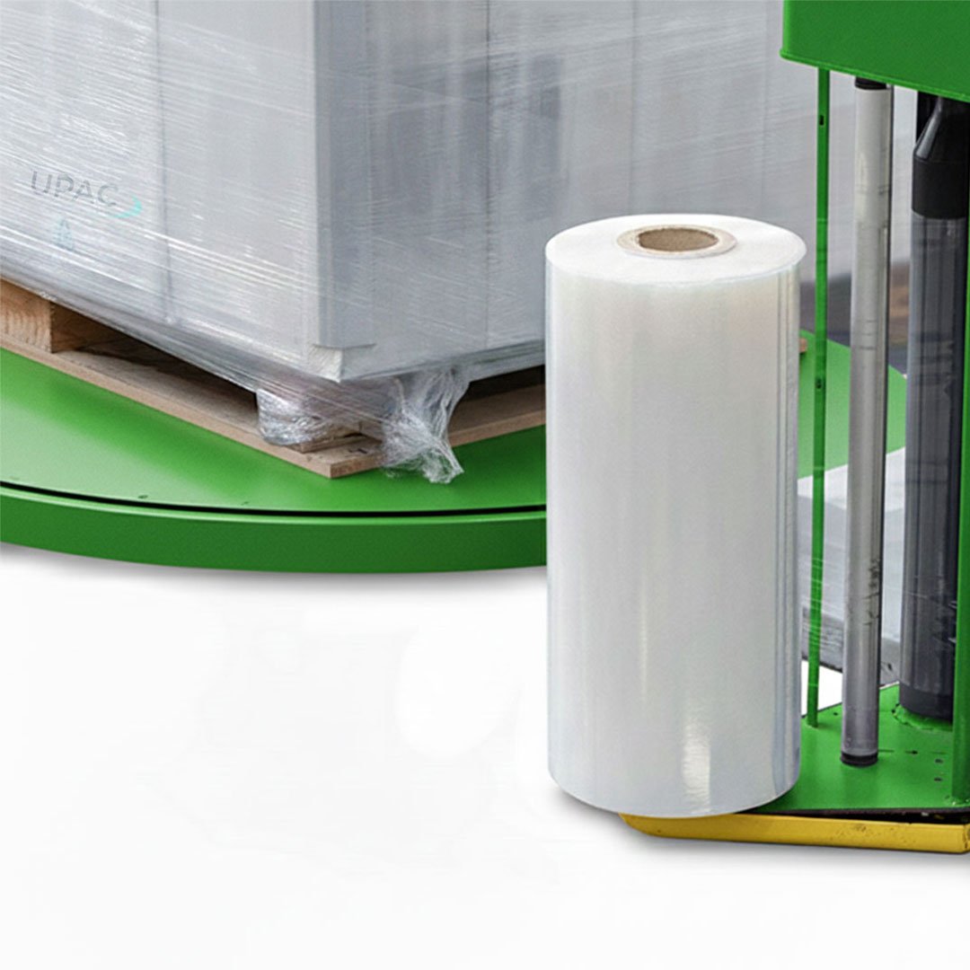 Packaging companies in the UK offering commercial packaging services