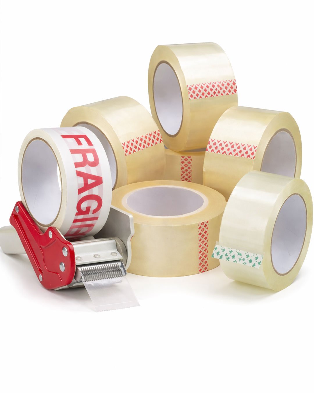 Hot melt adhesives used in packaging production