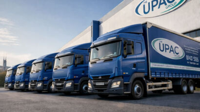 Packaging company in Glasgow supplying business packaging