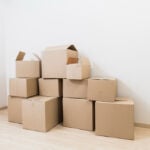 Cardboard Boxes in Glasgow: A Complete Guide for Businesses and Movers