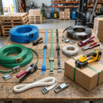 Choosing the Right Strapping Materials: A Complete Guide for Secure Packaging