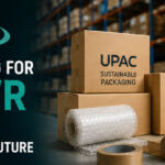 Preparing for the EU Packaging and Packaging Waste Regulation: How UPAC Is Building a More Efficient Packaging Future