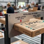 Designing Custom Packaging for Royal Mail PiP (Pricing in Proportion) Guidelines